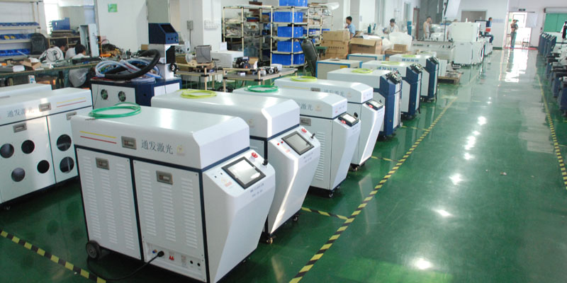 通發激光TFL-80PF<a href='http://m.bjepc.cn/product/2.htm' class='text_a'>光纖<a href='http://m.bjepc.cn' class='text_a'>激光焊接機</a></a>